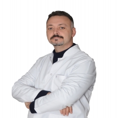 Assoc. Dr. Haldun ARPACI